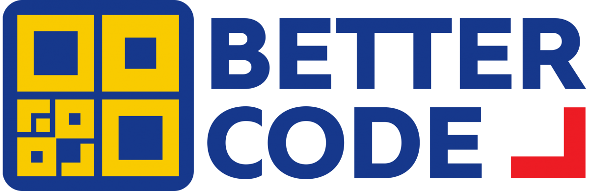 Better Code Logo